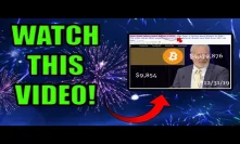 Wow… This Video From 2011 is Unbelievable. Bitcoin Has HUGE Asymmetrical Upside Potential!