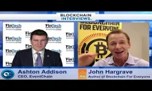Blockchain Interviews - John Hargrave,  Author of Blockchain For Everyone
