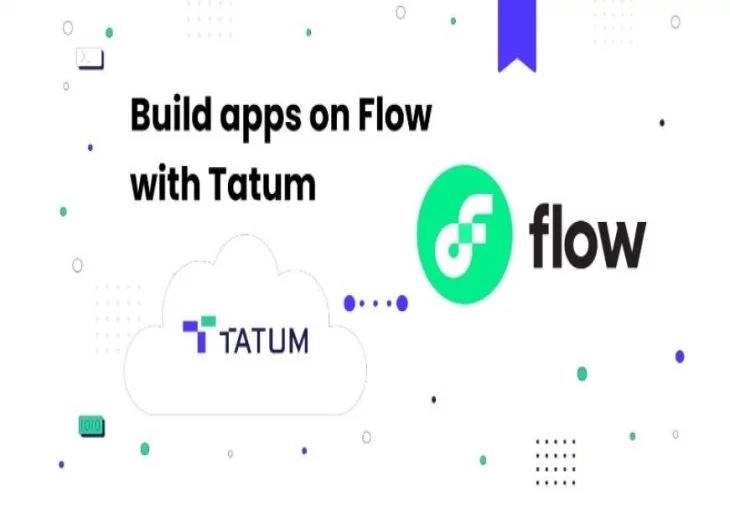 Building apps on Flow: Tatum leaps ahead in powering the NFT world