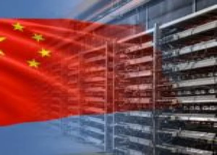 China Set to Totally Ban All Forms of Crypto Mining