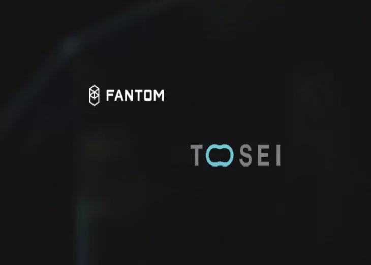Fantom and Tosei partner to drive blockchain real estate services