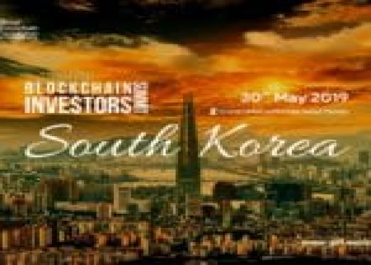 GBF Brings Blockchain Investors Summit to South Korea