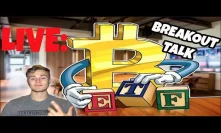 Litecoin Breakout Is Still Possible - Following Bitcoins Path. Discussion And Q&A.