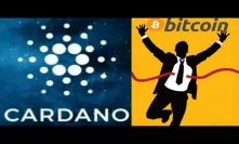 Cardano Bullrun Smart Contracts Blockchain and the Future of Bitcoin in 2020