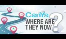 Canya (CAN) Update -  'Where are they now?'