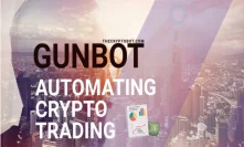 Gunbot Automated Cryptocurrency Trading Tool is Compatible With 14 Exchanges and Features 15 Built in Trading Strategies