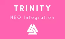 Trinity announces direct Layer-2 integration with neo-gui
