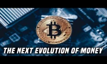 Bitcoin | The Next Evolution of Money