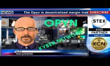KCN #Opyn - reduce slippage for trades