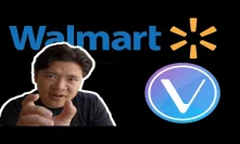 Walmart uses Vechain (VET) to drastically improve food safety