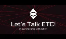 Let's Talk ETC! (Ethereum Classic) #38 - Richard Kastelein Of CryptoAssets - Tokenomics & ICOs