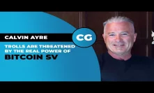 Becky’s Affiliated: A discussion with Calvin Ayre on today’s BSV landscape