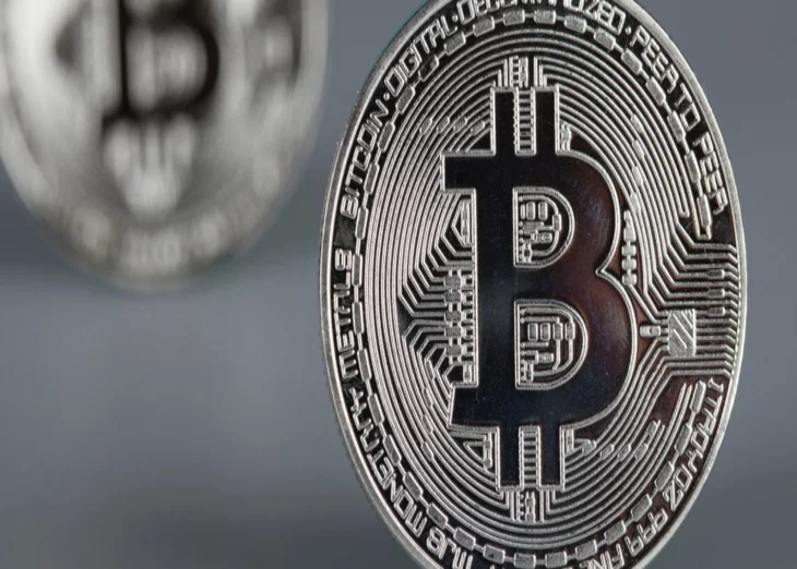 Bitcoin (BTC) Advances to Above 5,100 as Overall Crypto Market Trading Volume Plummets