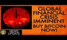 Bitcoin Great Bet for Financial Crisis, Zaif Exchange Hack & Market Manipulation - BTC & Crypto News