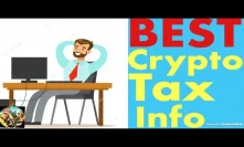 Cryptocurrency Taxes Explained in 9 Minutes