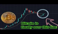 BITCOIN continues its 2019 rally. Will BITCOIN finally recover?