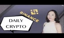 Binance’s expansion into Korea | New Bitcoin Wallet | Nanjing $1 billion blockchain fund