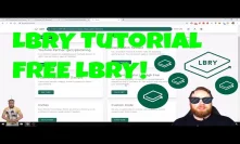 LBRY Review 2020: What Is LBRY TV & How To Earn FREE LBRY Credits (LBC)
