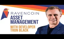 Raven Coin - An Honest Conversation With The Lead Developer
