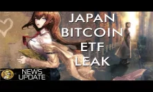 Japan To Shock Crypto World with Bitcoin ETF?