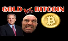 Why JOE ROGAN & PETER SCHIFF are WRONG about BITCOIN!