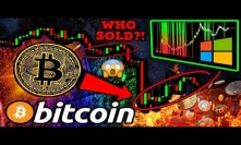 BITCOIN: HUGE Amounts of BTC Moved OFF Exchanges!!! What’s REALLY Happening?! 