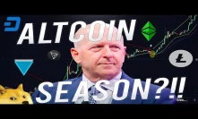 Altcoin Bull Run Incoming! (SUPER BULLISH NEWS)