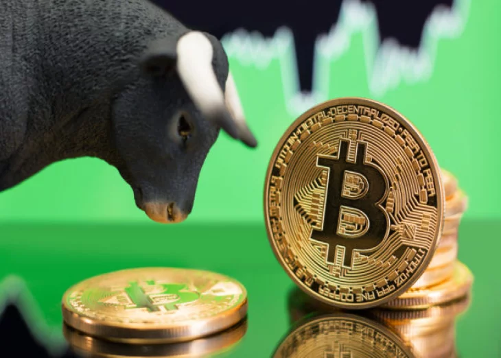 4 Reasons to Be Bullish on Bitcoin and Altcoins, According to Brian Kelly