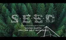 SEED Foundation - Eco Energy Crowdfunding Business Platform