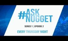 #AskNugget S01E02 - Exchange Comparison, Arbitrage Trading, Funfair Update & More!