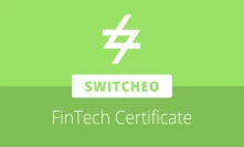 Switcheo receives certificate from Singapore FinTech Association, recognized by Monetary Authority of Singapore