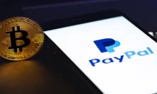 Paypal's Transaction Revenue Skyrockets After Adding Crypto