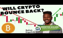 Market Reversal: WILL Crypto BOUNCE Back?! (Bitcoin)