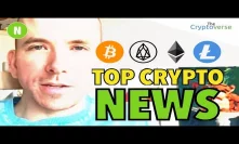 Top Crypto News Wednesday 27/06/2018