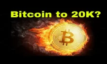 Why I think Bitcoin Will Explode to 20K!