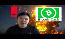 News: Bitcoin Cash Fork ! / Regulation Update / Who's BUIDLing