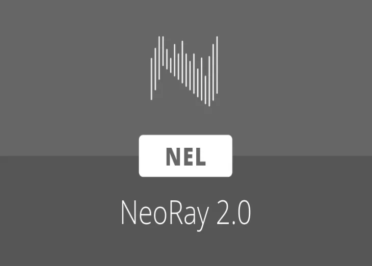 NeoRay 2.0 under development as NEL seeks to increase developer convenience