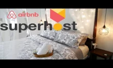 How Much Can you Make on Airbnb - Superhost Revenue