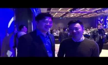 Live: BIGGEST blockchain event in Sought Korea