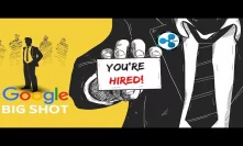 Ripple XRP Hires Big Shot from Google! ENJ and SEND Updates - Today's Crypto News