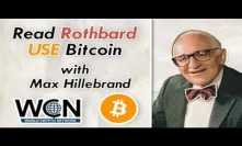 Bitcoin Base Money with Matthew Mežinskis ~ Read Rothbard Use Bitcoin