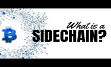 What is a sidechain?