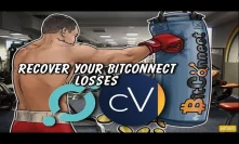 The Bitconnect Scam - How to Get Back Some Of Your Losses From The Exit Scam