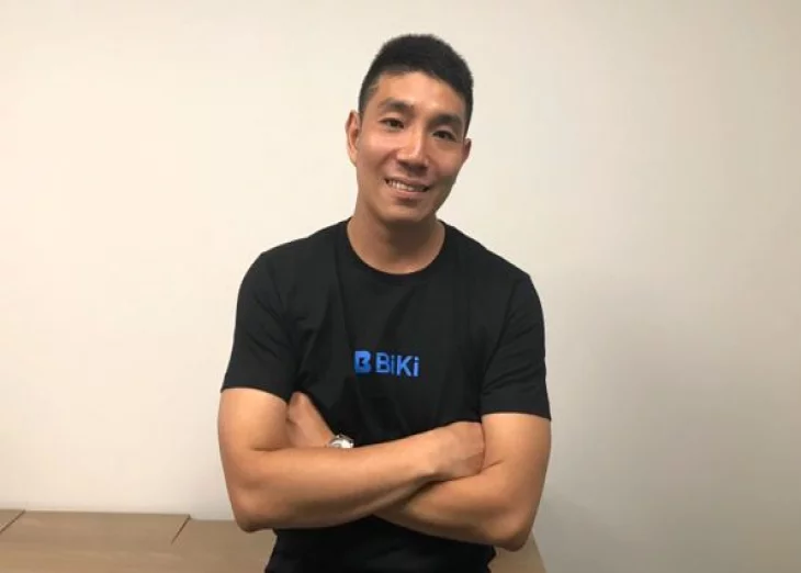 BiKi.com Appoints Ex-Odin CEO As Global Business Development Director