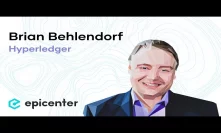 #262 Brian Behlendorf: Heyperledger – From Blockchain Hype to Production Networks