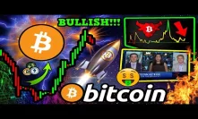 BITCOIN UPDATE!! 4 Reasons BTC is Looking INCREDIBLY BULLISH for 2020 & BEYOND! 