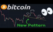 BITCOIN NEW PATTERN!!! BREAKOUT??? | Hodlers Are Insane & In PROFIT!!