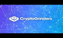 CryptoGrinders: Alongside Your Great Pursuit!