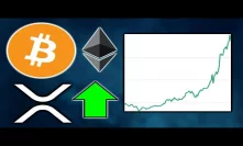 BITCOIN $11,000, ETHEREUM $300+, XRP $0.50 - KEEP GOING UP OR CORRECTION? CRYPTO BULL MARKET