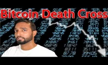 LIVE- Bitcoin Falls Off A Cliff: Bottom? | Central Bank Cryptocurrency | Coinmine One Miner | More!